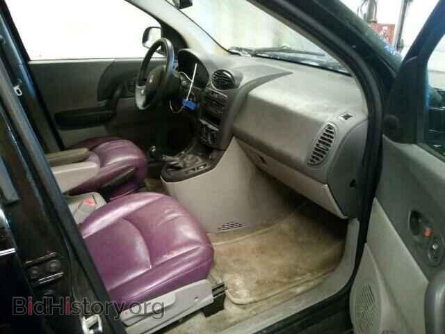 2003 SATURN VUE - VIN: 5GZCZ23D63S827263 - Фото 5