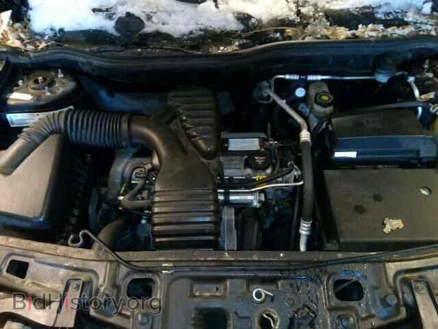 2003 SATURN VUE - VIN: 5GZCZ23D63S827263 - Фото 7
