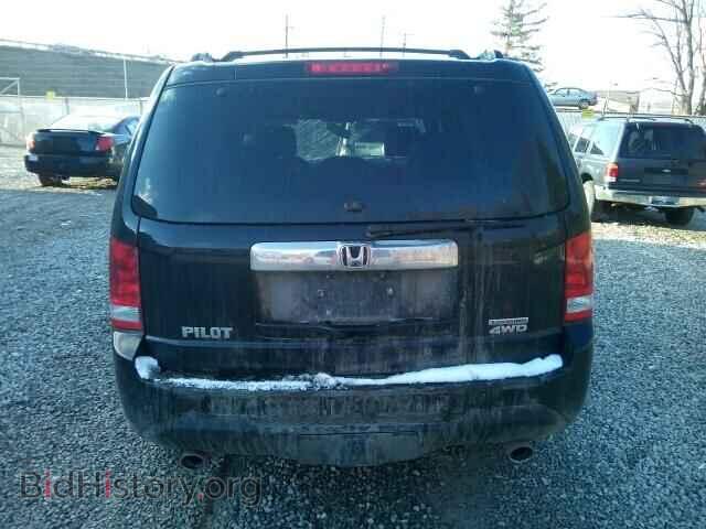 2014 HONDA PILOT - VIN: 5FNYF4H98EB002891 - Фото 10