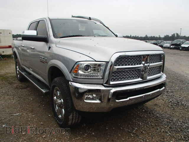 Photo 3C6UR5FL0EG183187 - RAM TRUCK 2014