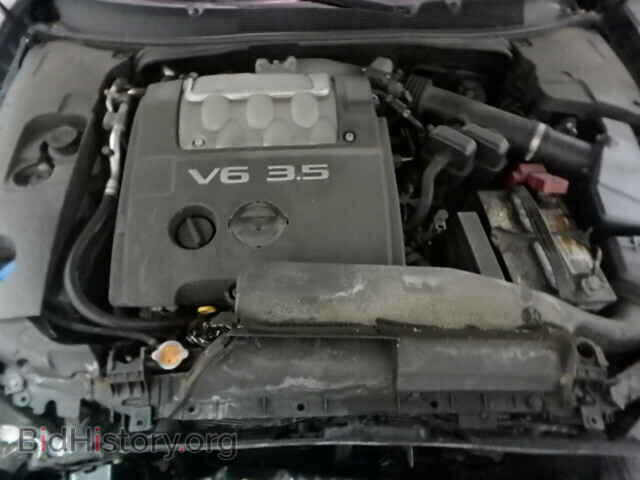 2007 NISSAN MAXIMA - VIN: 1N4BA41E67C836675 - Фото 7