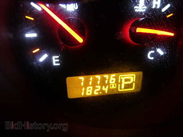 2007 NISSAN MAXIMA - VIN: 1N4BA41E67C836675 - Фото 8