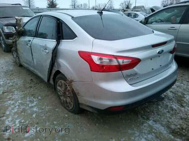 2012 FORD FOCUS - VIN: 1FAHP3H22CL330026 - Фото 3