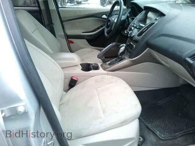 2012 FORD FOCUS - VIN: 1FAHP3H22CL330026 - Фото 5