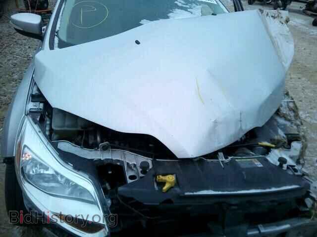 2012 FORD FOCUS - VIN: 1FAHP3H22CL330026 - Фото 7