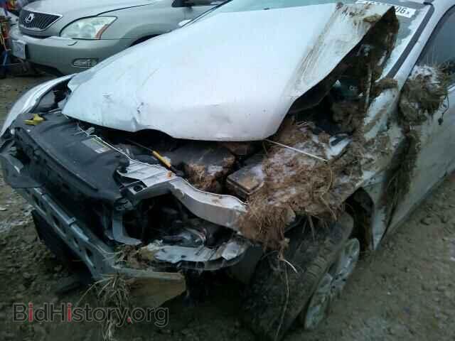 2012 FORD FOCUS - VIN: 1FAHP3H22CL330026 - Фото 10