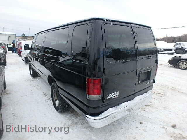 2010 FORD ECONOLINE - VIN: 1FBSS3BL9ADA77556 - Photo 3