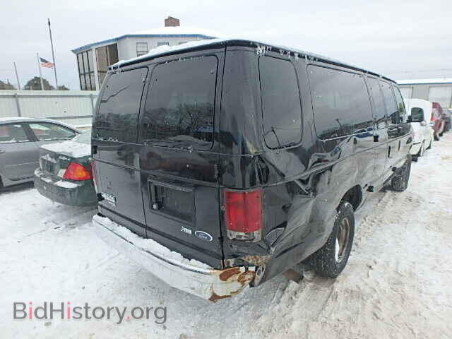 2010 FORD ECONOLINE - VIN: 1FBSS3BL9ADA77556 - Photo 4