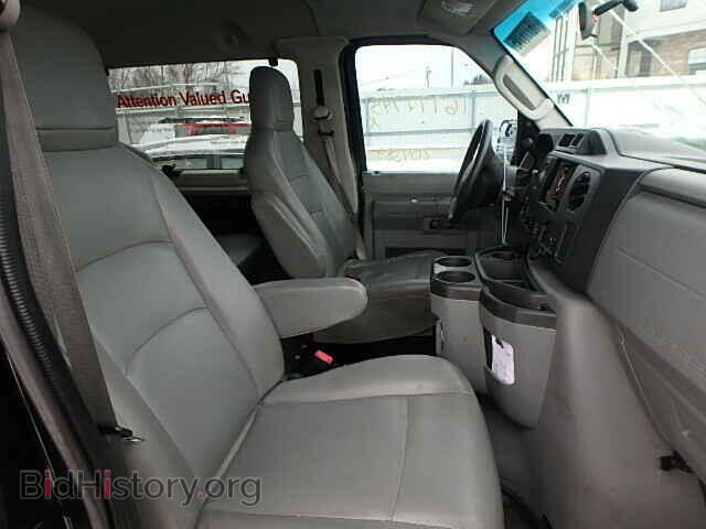2010 FORD ECONOLINE - VIN: 1FBSS3BL9ADA77556 - Photo 5