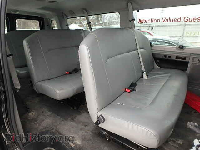 2010 FORD ECONOLINE - VIN: 1FBSS3BL9ADA77556 - Photo 6