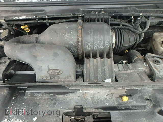 2010 FORD ECONOLINE - VIN: 1FBSS3BL9ADA77556 - Photo 7