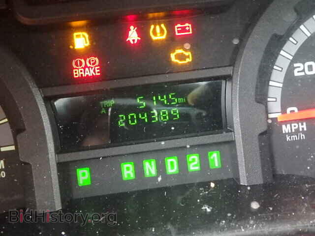 2010 FORD ECONOLINE - VIN: 1FBSS3BL9ADA77556 - Photo 8