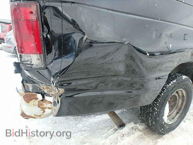 2010 FORD ECONOLINE - VIN: 1FBSS3BL9ADA77556 - Photo 9