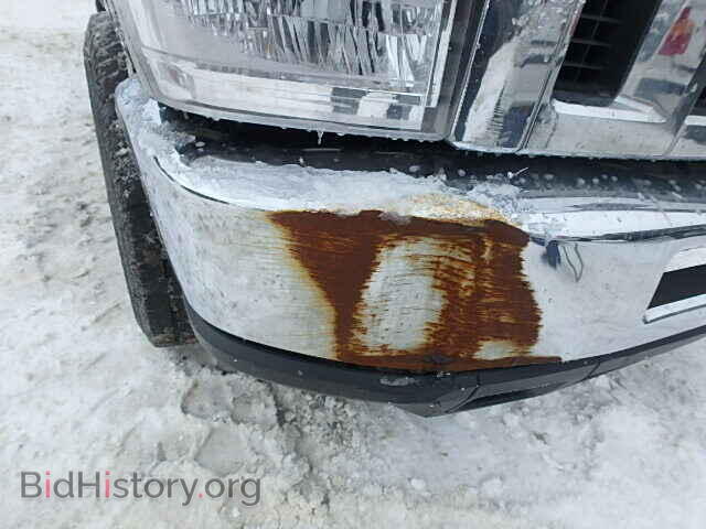 2010 FORD ECONOLINE - VIN: 1FBSS3BL9ADA77556 - Photo 10