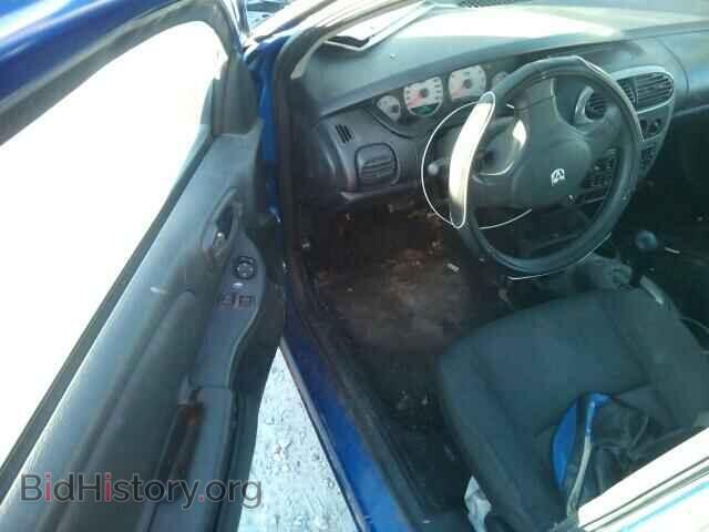 2005 DODGE NEON - VIN: 1B3ES56C85D283179 - Фото 9