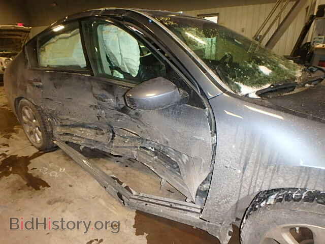 2007 NISSAN MAXIMA - VIN: 1N4BA41E07C840057 - Фото 9