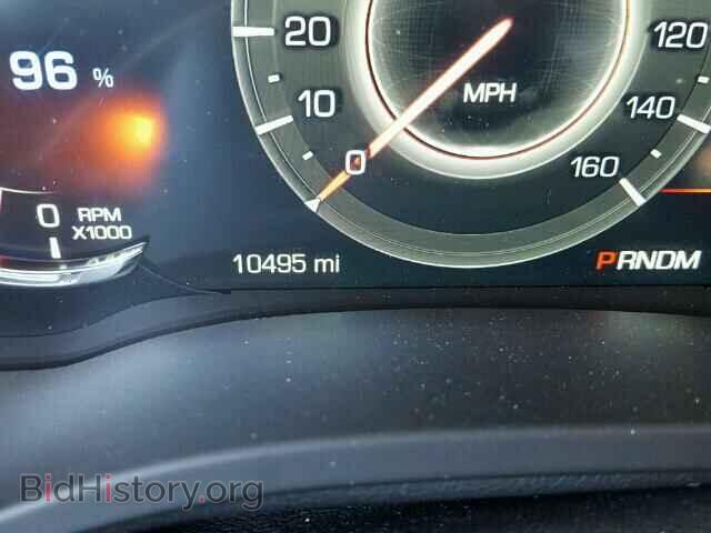 2016 CADILLAC ESCALADE - VIN: 1GYS4BKJ9GR146475 - Фото 8