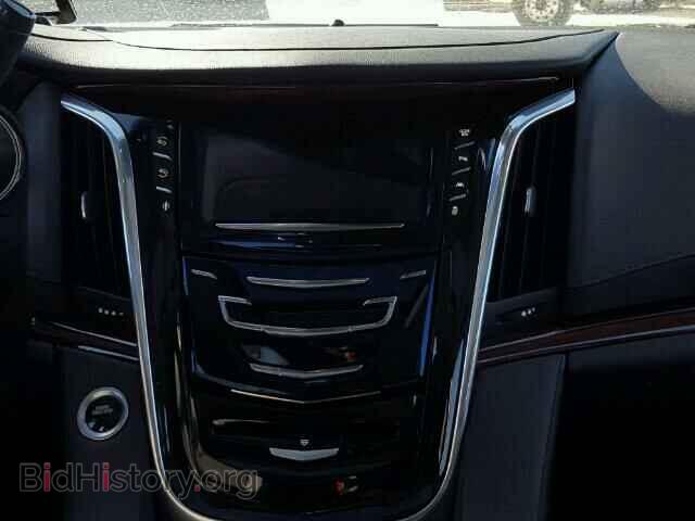 2016 CADILLAC ESCALADE - VIN: 1GYS4BKJ9GR146475 - Фото 10