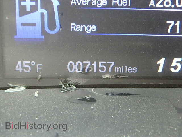 2013 HONDA CIVIC - VIN: 19XFB2F99DE074052 - Фото 8