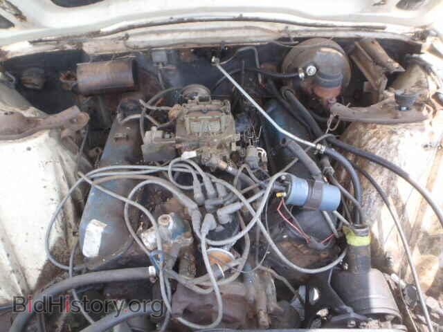 1966 FORD TBIRD - VIN: 6Y81Z107948 - Фото 7