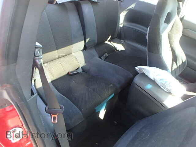 2006 MITSUBISHI ECLIPSE - VIN: 4A3AK24F76E001924 - Photo 6