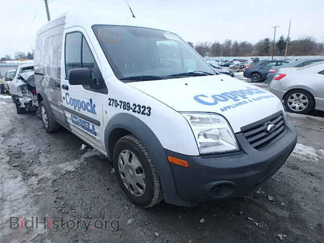 Фотография NM0LS7CN0CT110036 - FORD TRANSIT CO 2012
