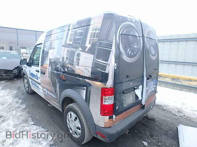 2012 FORD TRANSIT CO - VIN: NM0LS7CN0CT110036 - Фото 3