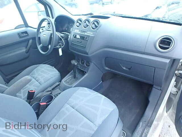 2012 FORD TRANSIT CO - VIN: NM0LS7CN0CT110036 - Фото 5