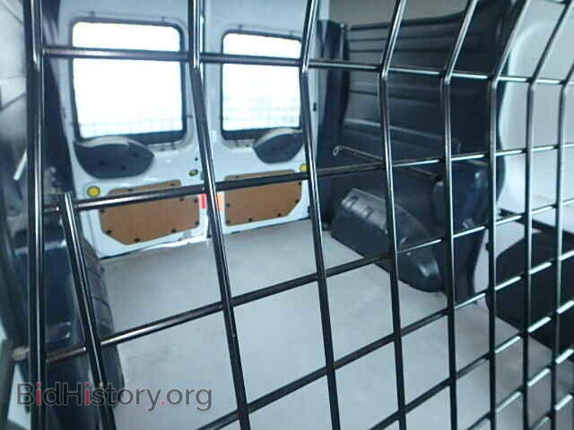 2012 FORD TRANSIT CO - VIN: NM0LS7CN0CT110036 - Фото 6