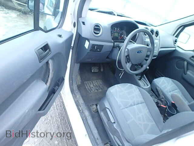 2012 FORD TRANSIT CO - VIN: NM0LS7CN0CT110036 - Фото 9