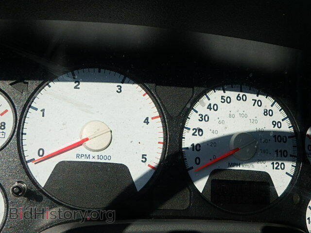 2007 DODGE RAM 3500 - VIN: 3D7MX48A27G819380 - Фото 8