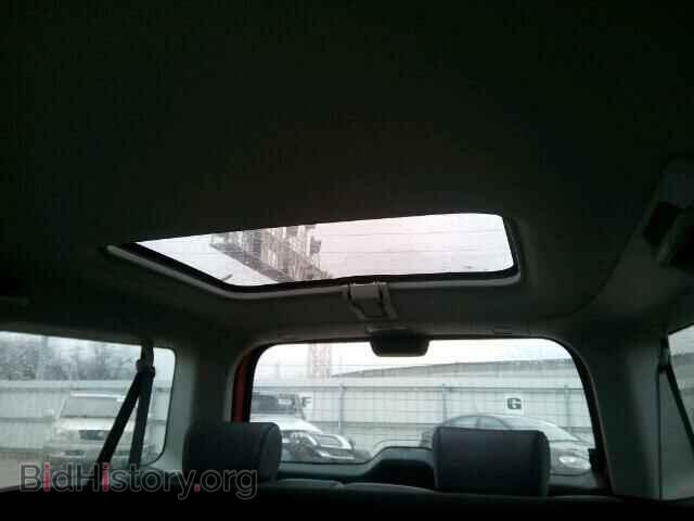 2004 HONDA ELEMENT - VIN: 5J6YH28504L014146 - Photo 9