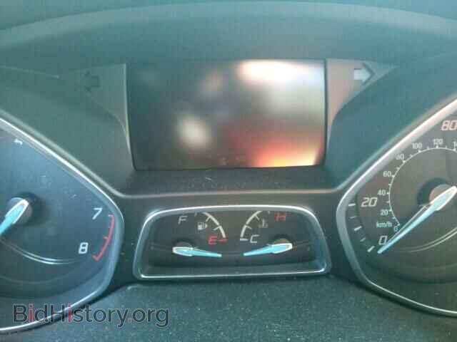 2014 FORD FOCUS - VIN: 1FADP3F2XEL320767 - Photo 8