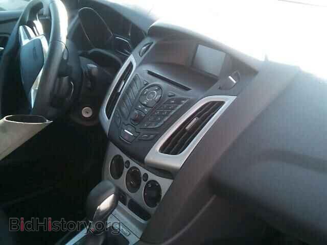 2014 FORD FOCUS - VIN: 1FADP3F2XEL320767 - Photo 9