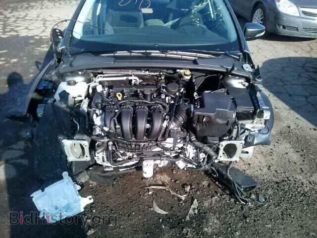 2014 FORD FOCUS - VIN: 1FADP3F2XEL320767 - Photo 10