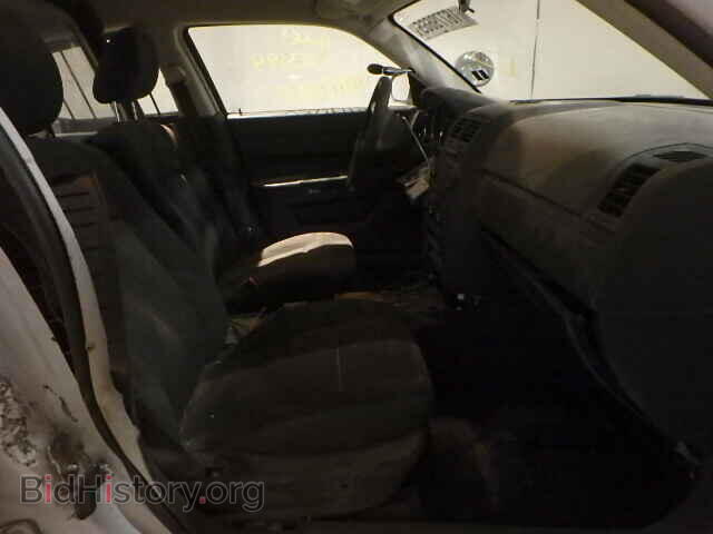 2010 DODGE CHARGER - VIN: 2B3AA4CVXAH272165 - Фото 5