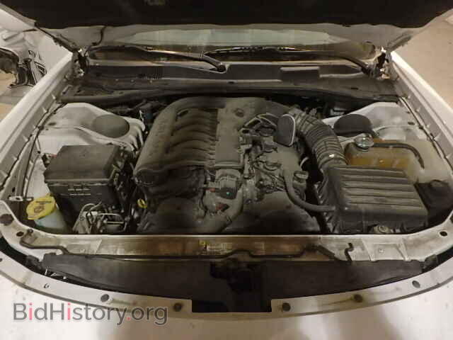 2010 DODGE CHARGER - VIN: 2B3AA4CVXAH272165 - Фото 7