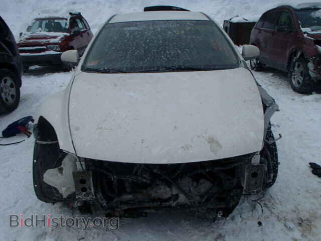 2010 MAZDA 6 - VIN: 1YVHZ8BH8A5M14829 - Фото 9