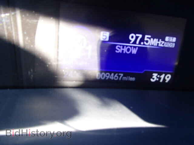 2014 HONDA CIVIC - VIN: 19XFB2F59EE202546 - Фото 8