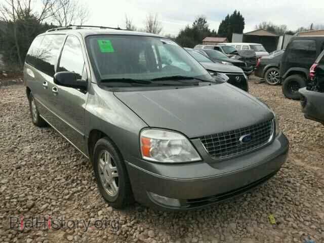 Photo 2FMDA52284BA16540 - FORD FREESTAR 2004