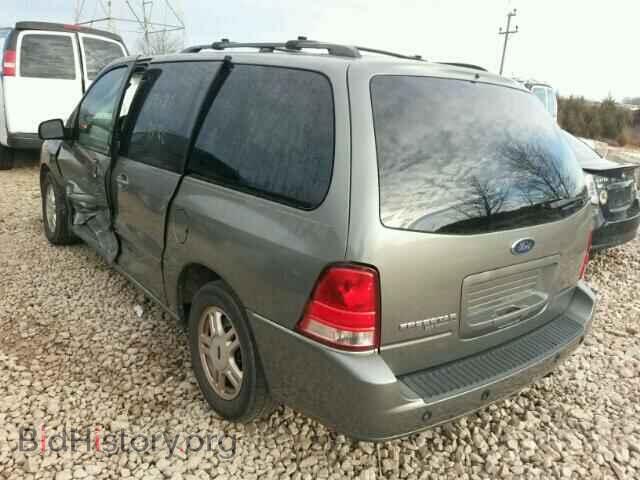 2004 FORD FREESTAR - VIN: 2FMDA52284BA16540 - Фото 3
