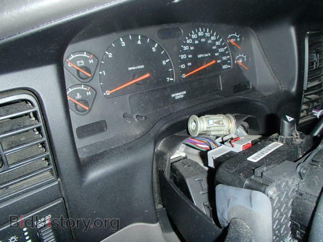 2003 DODGE DAKOTA - VIN: 1D7HG48N63S215709 - Фото 8