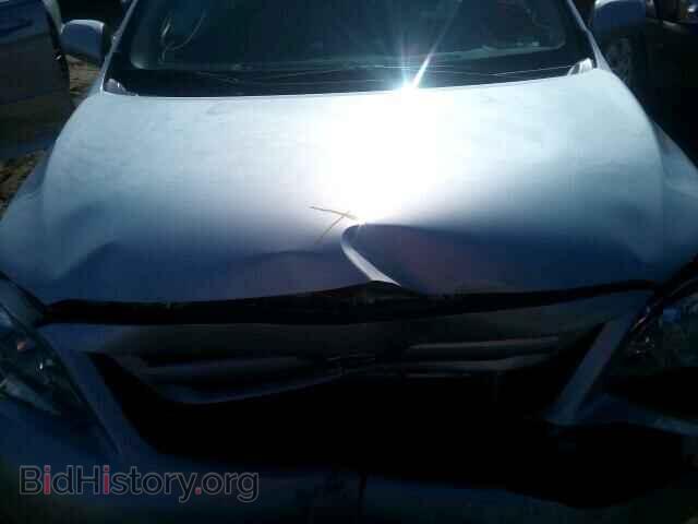 2012 TOYOTA COROLLA - VIN: 5YFBU4EEXCP035308 - Photo 7