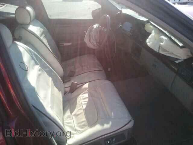 1998 CADILLAC DEVILLE - VIN: 1G6KD54Y4WU714079 - Photo 5
