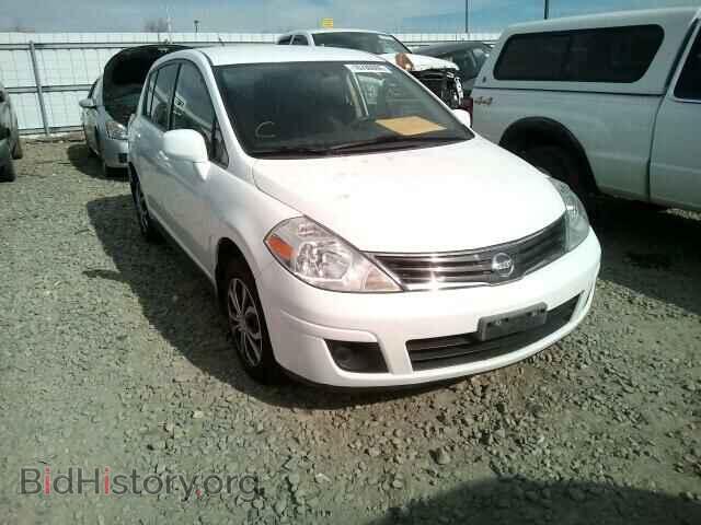 Фотография 3N1BC1CP1BL428098 - NISSAN VERSA 2011