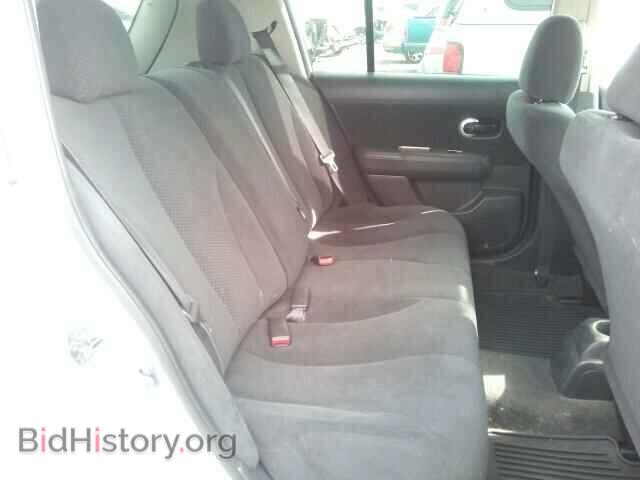 2011 NISSAN VERSA - VIN: 3N1BC1CP1BL428098 - Photo 6