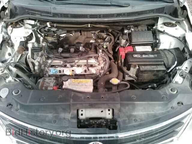 2011 NISSAN VERSA - VIN: 3N1BC1CP1BL428098 - Photo 7