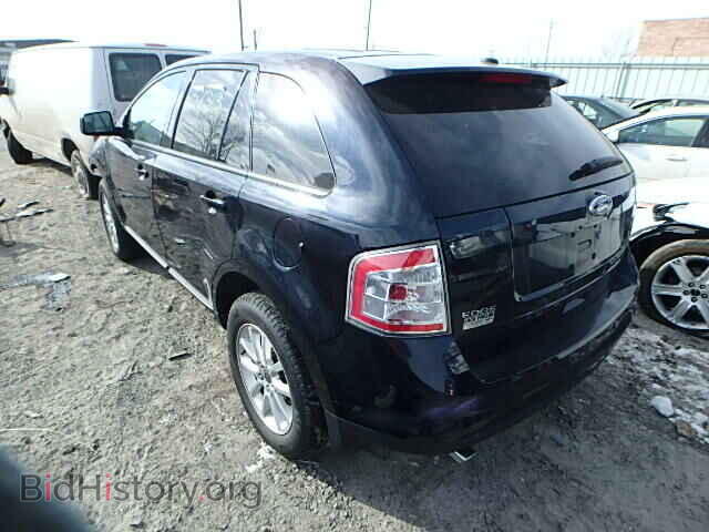 2010 FORD EDGE - VIN: 2FMDK3JC5ABA84401 - Photo 3