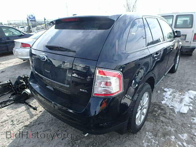 2010 FORD EDGE - VIN: 2FMDK3JC5ABA84401 - Photo 4