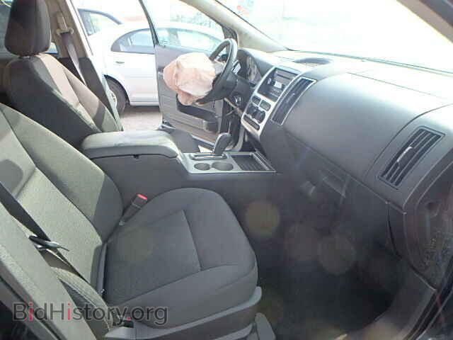 2010 FORD EDGE - VIN: 2FMDK3JC5ABA84401 - Photo 5